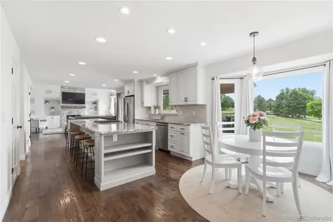 2683 Ravenhill Circle Highlands Ranch CO 80126