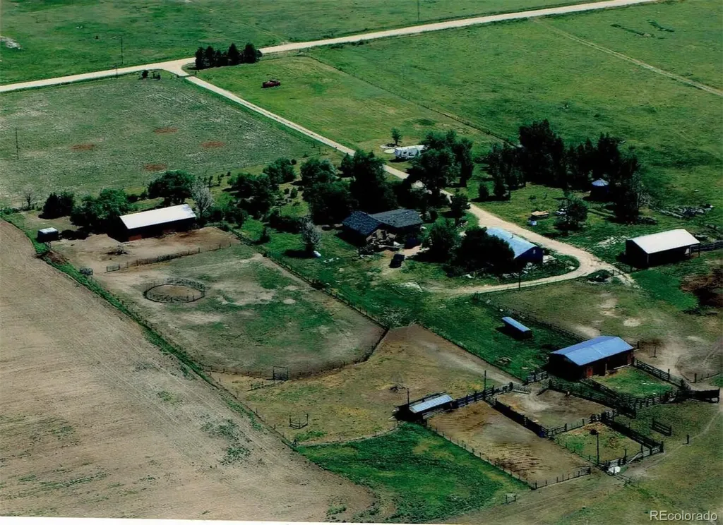 50416 County Road 22 Ramah CO 80832