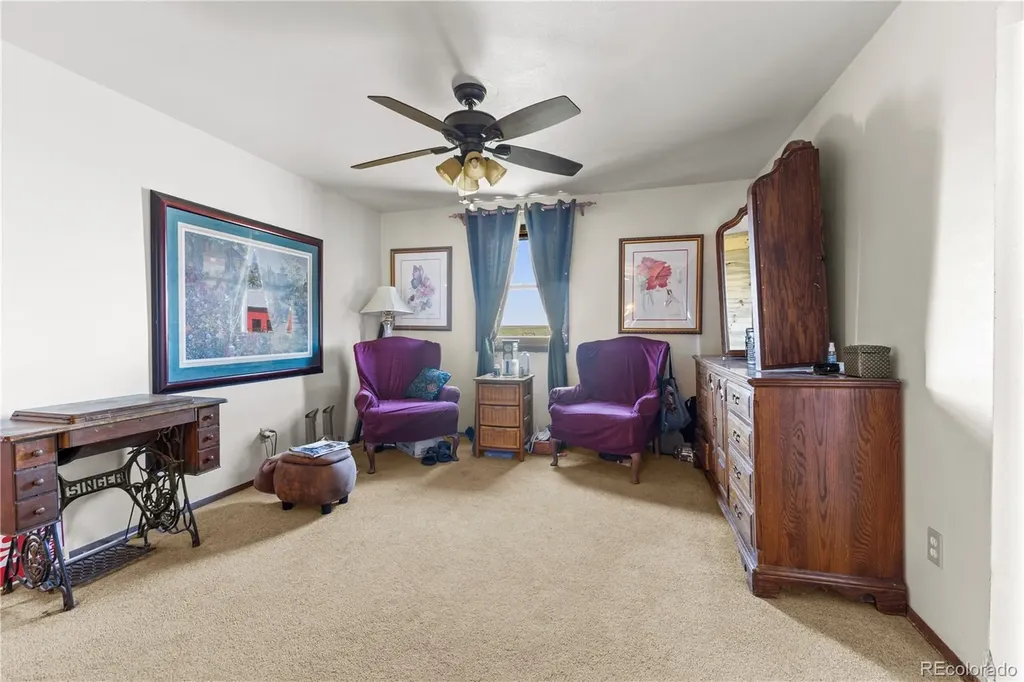 50416 County Road 22 Ramah CO 80832