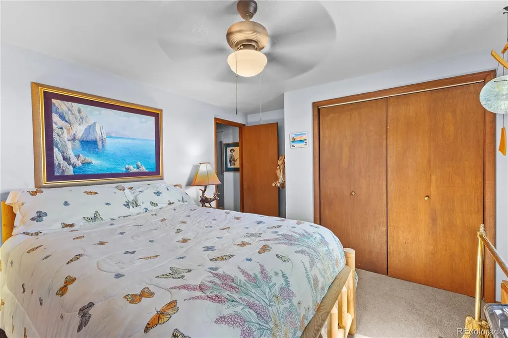 50416 County Road 22 Ramah CO 80832