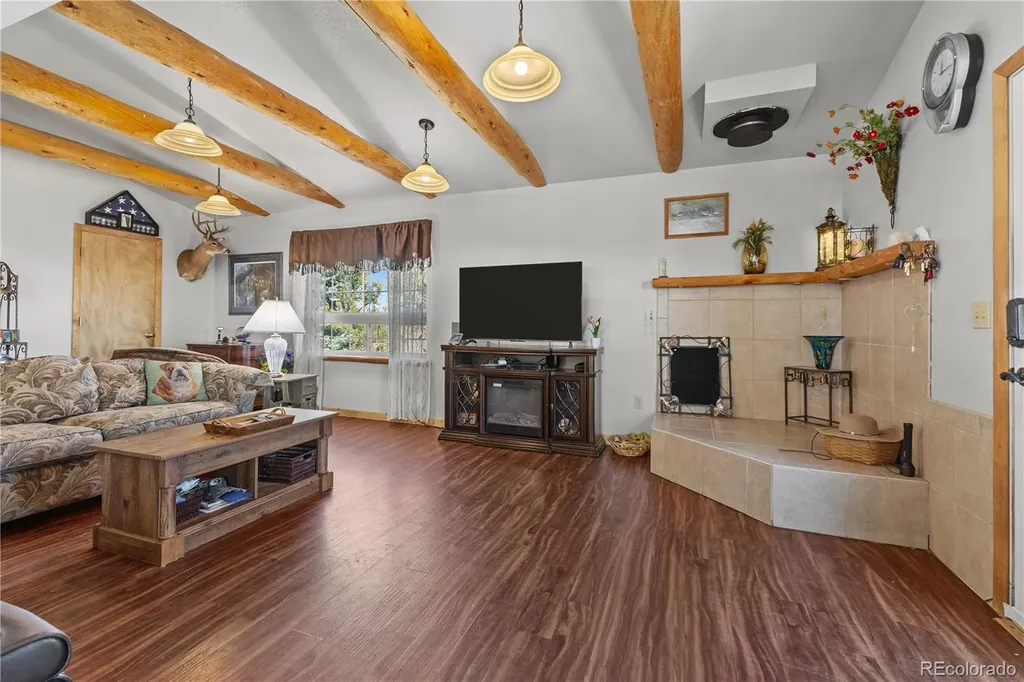 50416 County Road 22 Ramah CO 80832