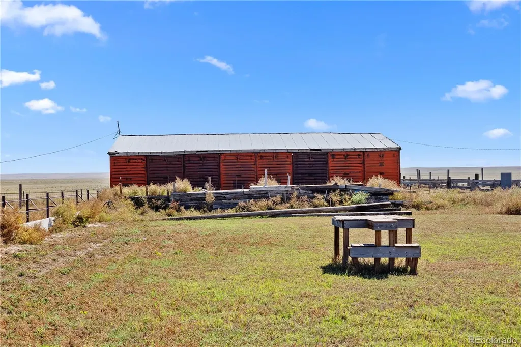 50416 County Road 22 Ramah CO 80832