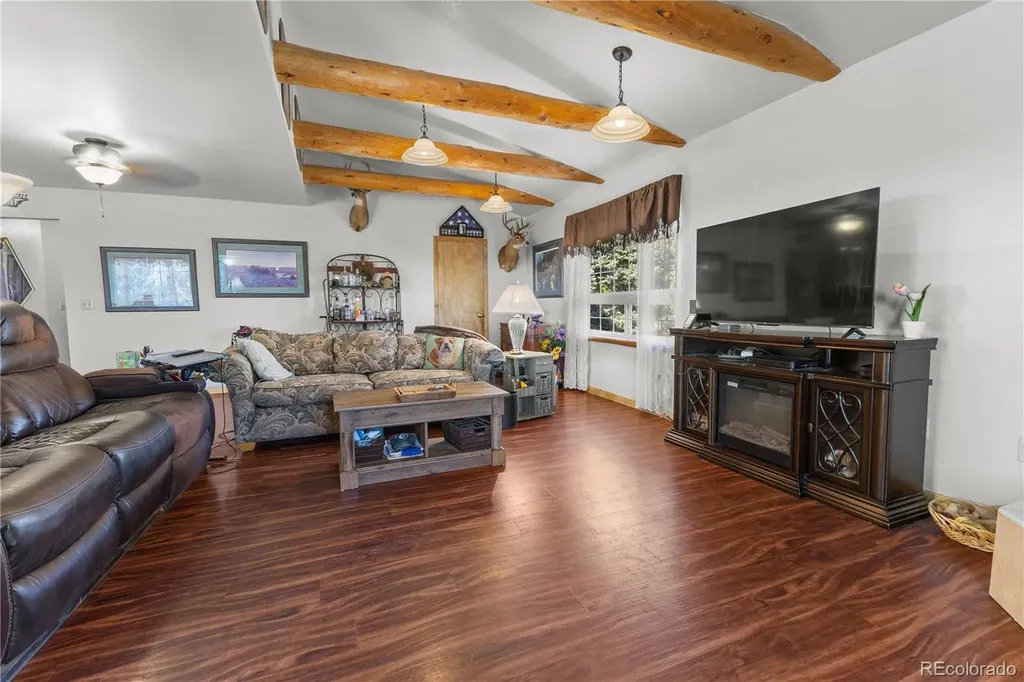 50416 County Road 22 Ramah CO 80832