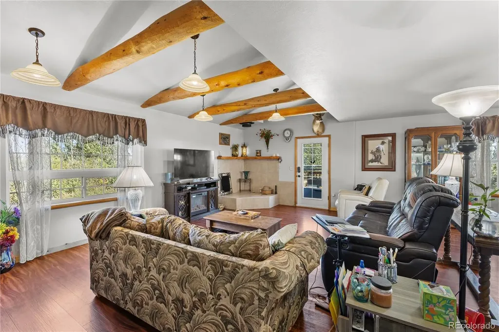 50416 County Road 22 Ramah CO 80832