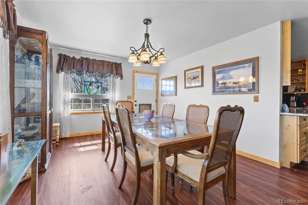 50416 County Road 22 Ramah CO 80832