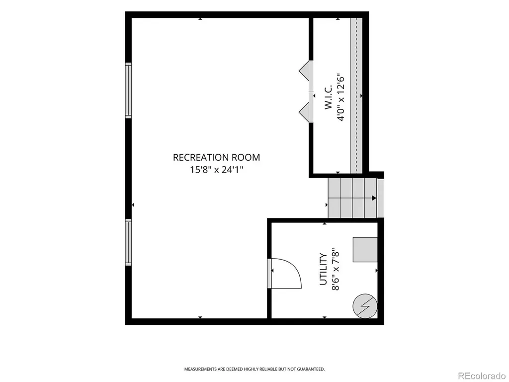 582 Traildust Drive Milliken CO 80543