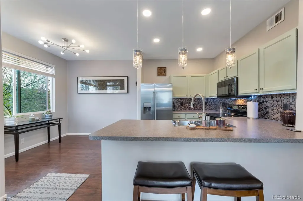 8500 E Jefferson Avenue Denver CO 80237