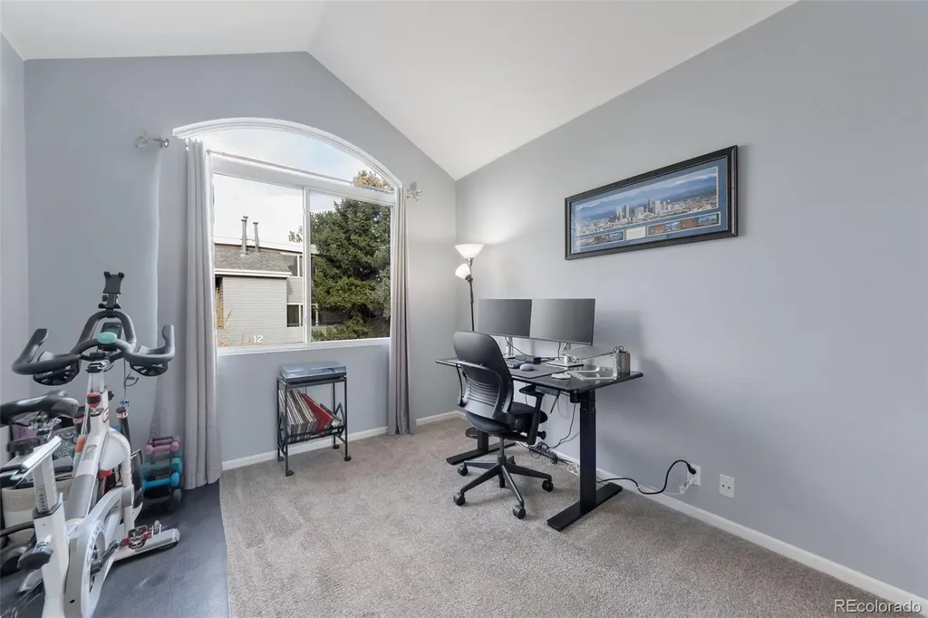 8500 E Jefferson Avenue Denver CO 80237