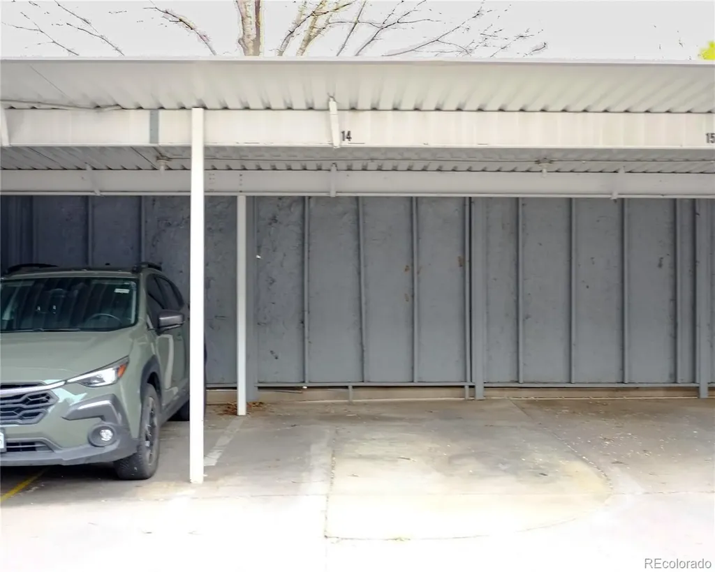 8500 E Jefferson Avenue Denver CO 80237