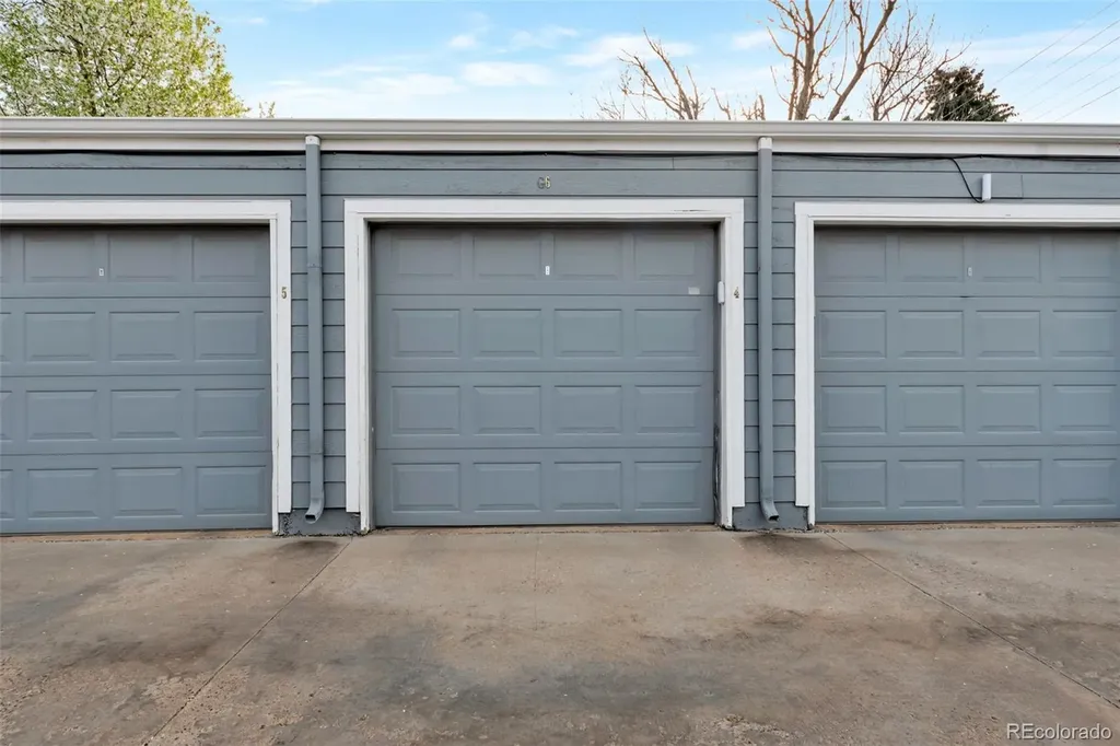 8500 E Jefferson Avenue Denver CO 80237