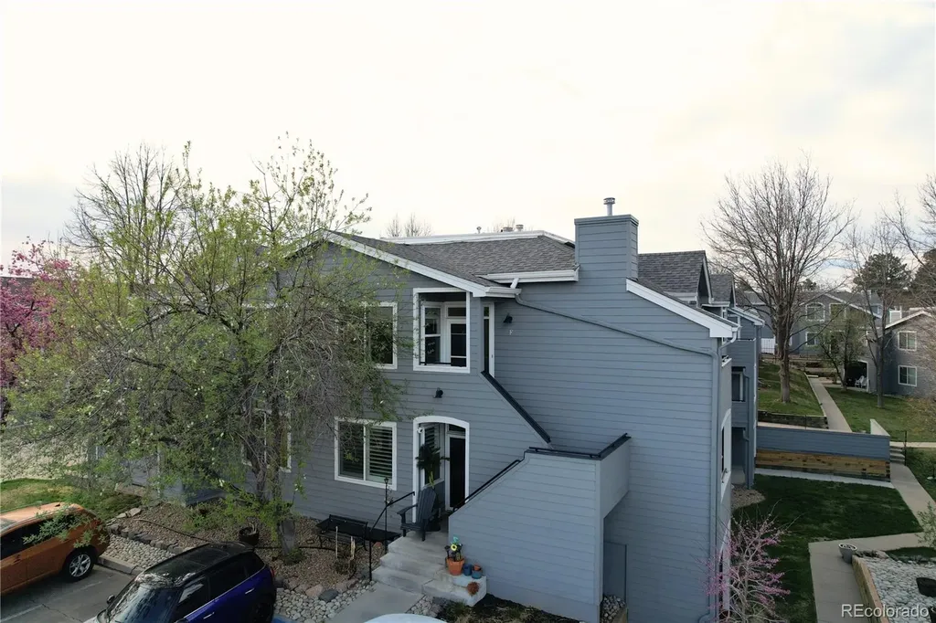 8500 E Jefferson Avenue Denver CO 80237