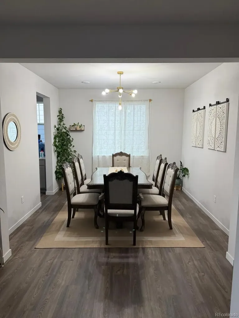 1212 Loraine Circle S Lafayette CO 80026
