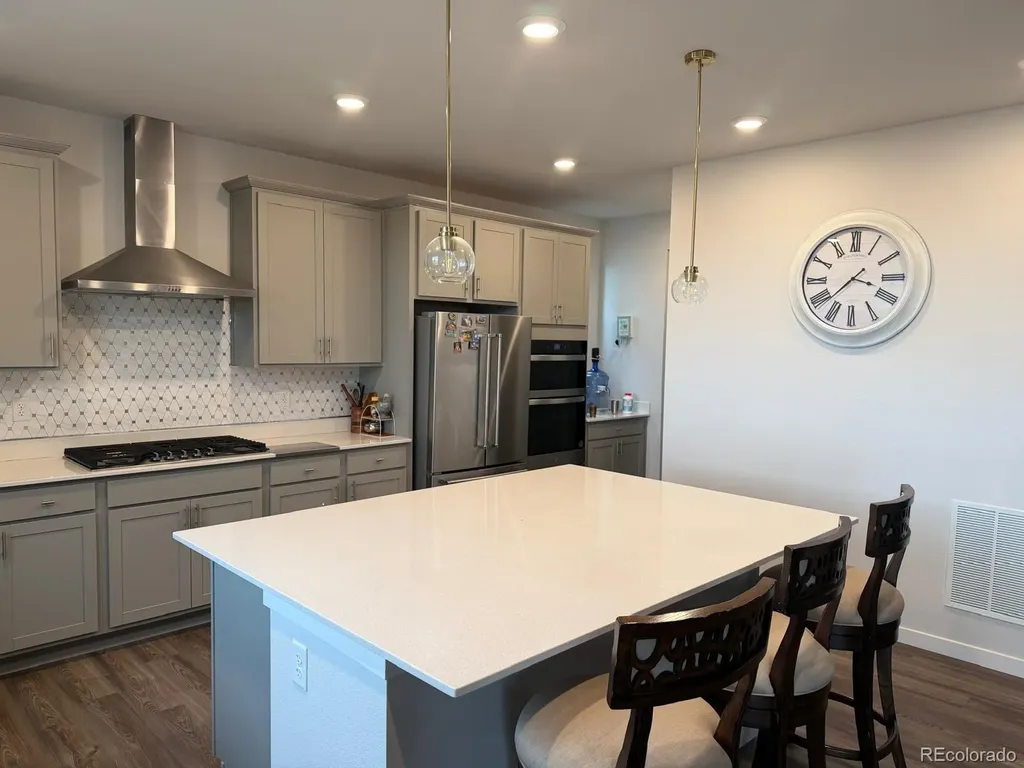 1212 Loraine Circle S Lafayette CO 80026