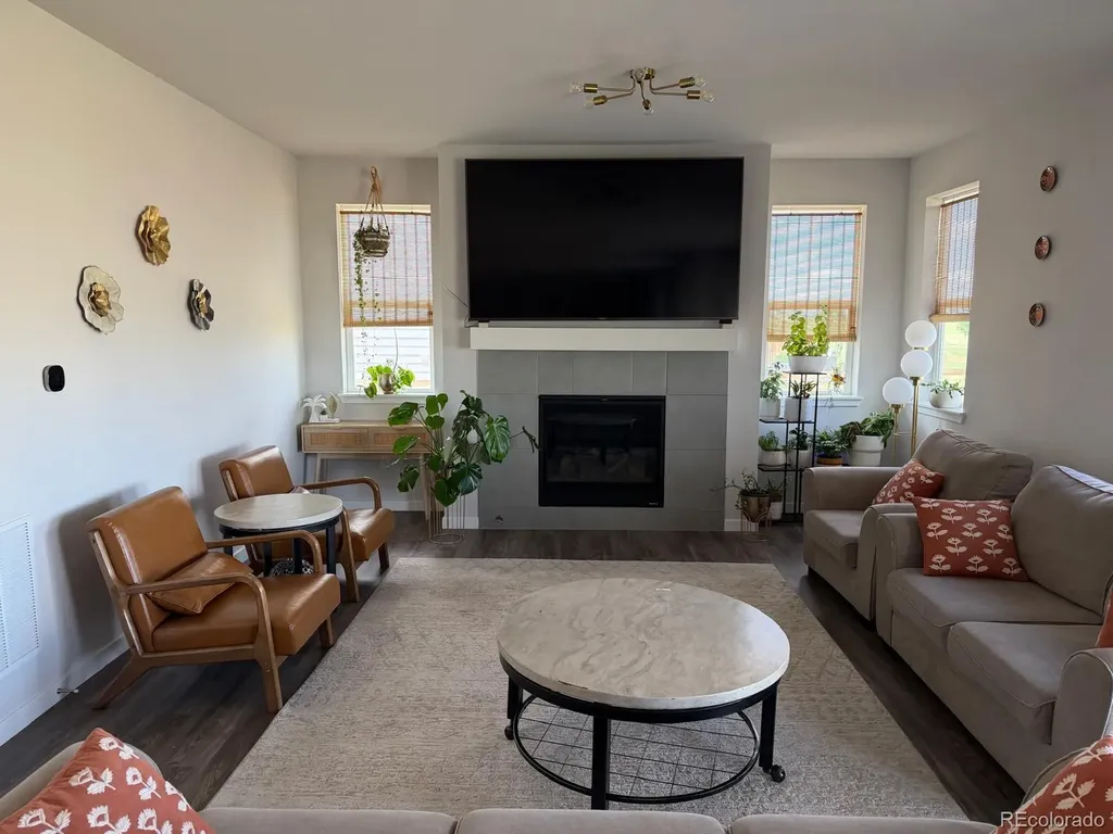 1212 Loraine Circle S Lafayette CO 80026