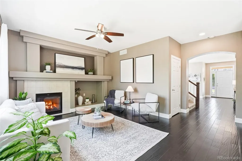 2708 Sage Creek Road Fort Collins CO 80528