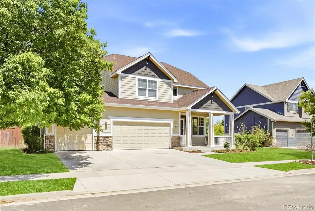 2708 Sage Creek Road Fort Collins CO 80528