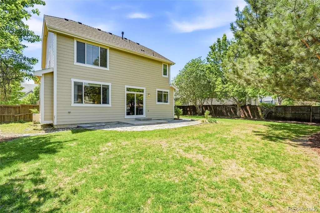 2708 Sage Creek Road Fort Collins CO 80528