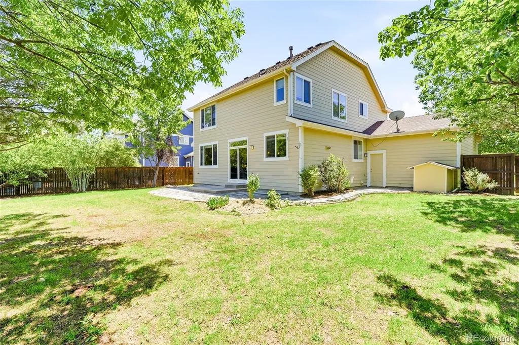 2708 Sage Creek Road Fort Collins CO 80528