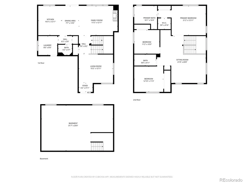 2708 Sage Creek Road Fort Collins CO 80528