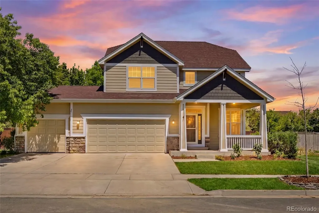 2708 Sage Creek Road Fort Collins CO 80528
