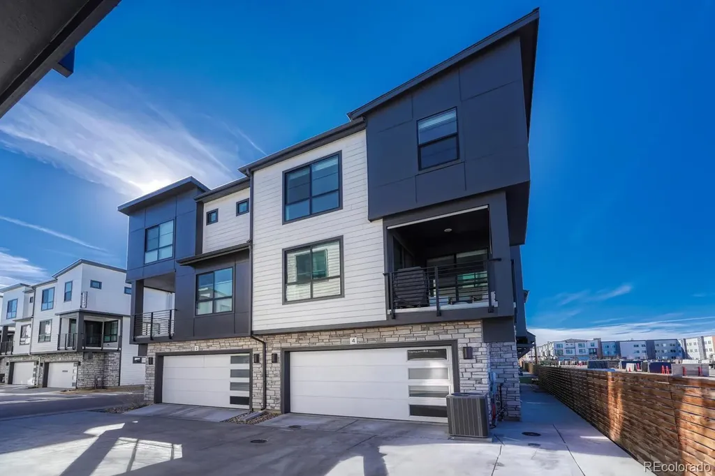 2022 S Holly Street Denver CO 80222
