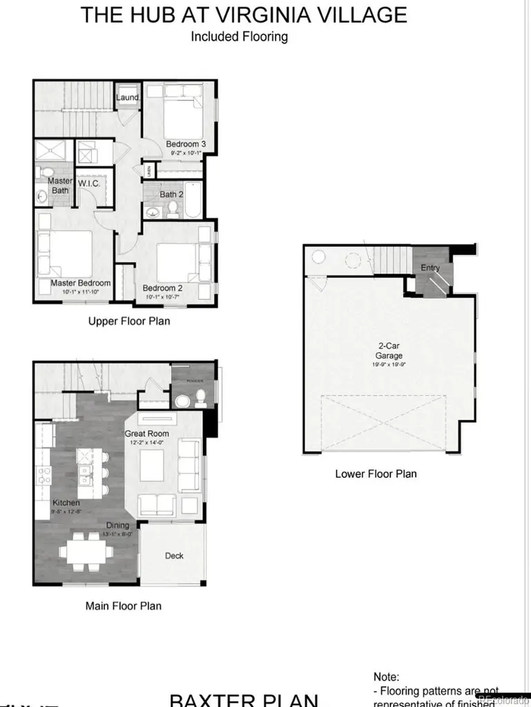 2022 S Holly Street Denver CO 80222