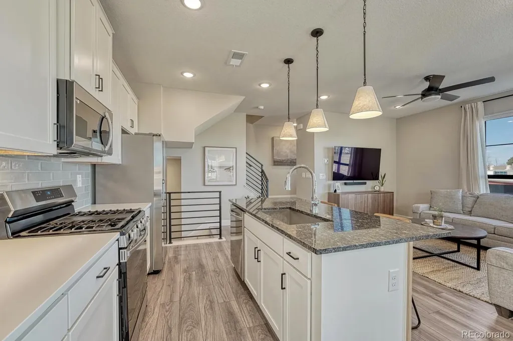 2022 S Holly Street Denver CO 80222