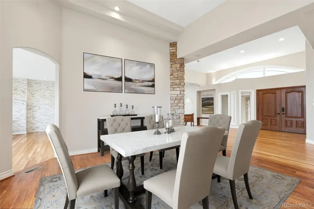 1168 Wintergate Circle Castle Rock CO 80104