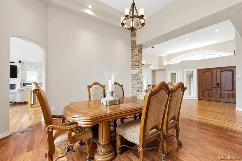1168 Wintergate Circle Castle Rock CO 80104