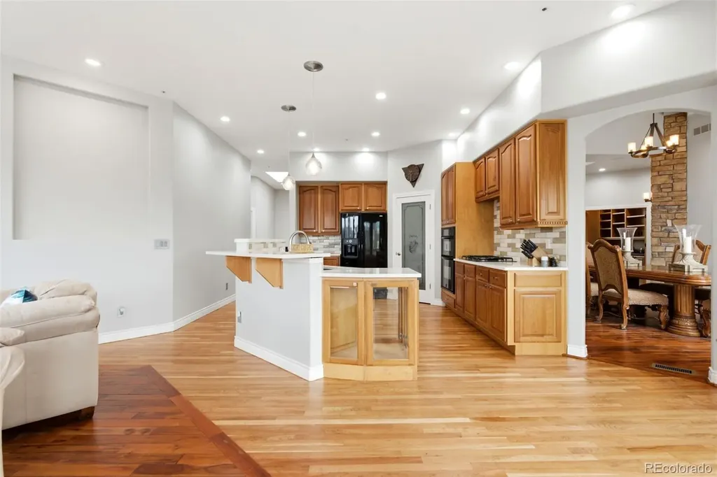 1168 Wintergate Circle Castle Rock CO 80104