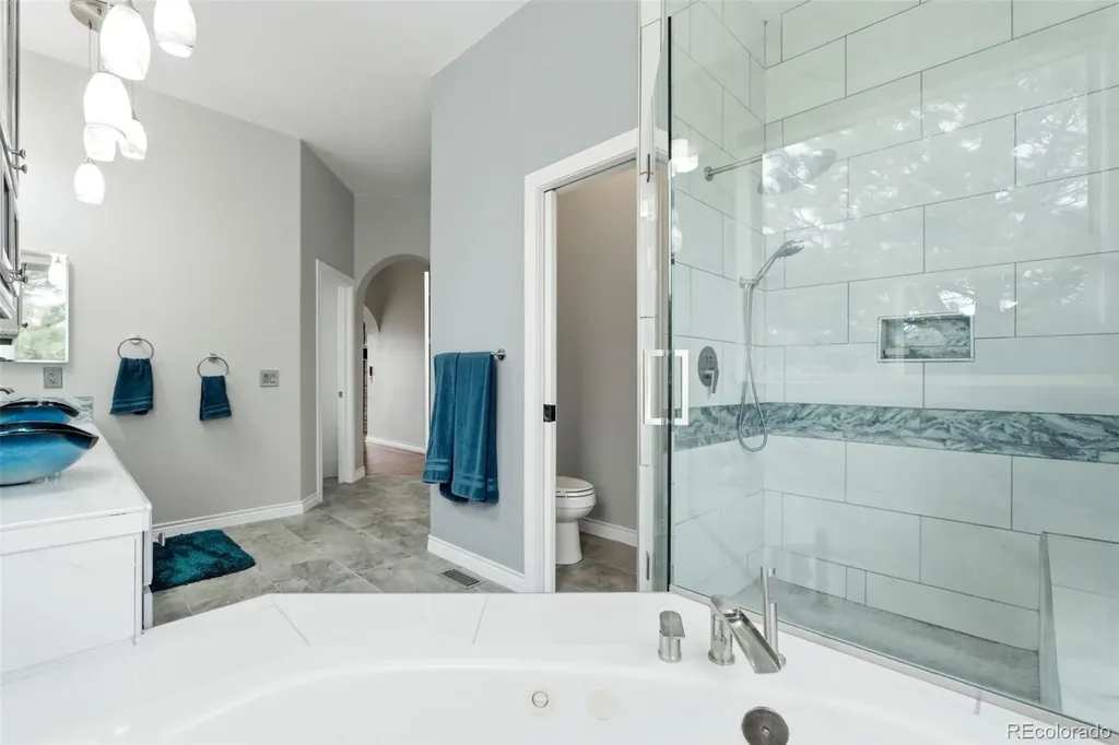 1168 Wintergate Circle Castle Rock CO 80104