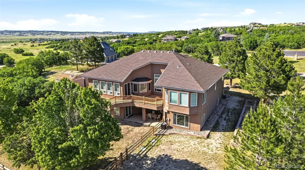 1168 Wintergate Circle Castle Rock CO 80104