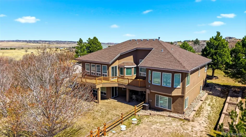 1168 Wintergate Circle Castle Rock CO 80104