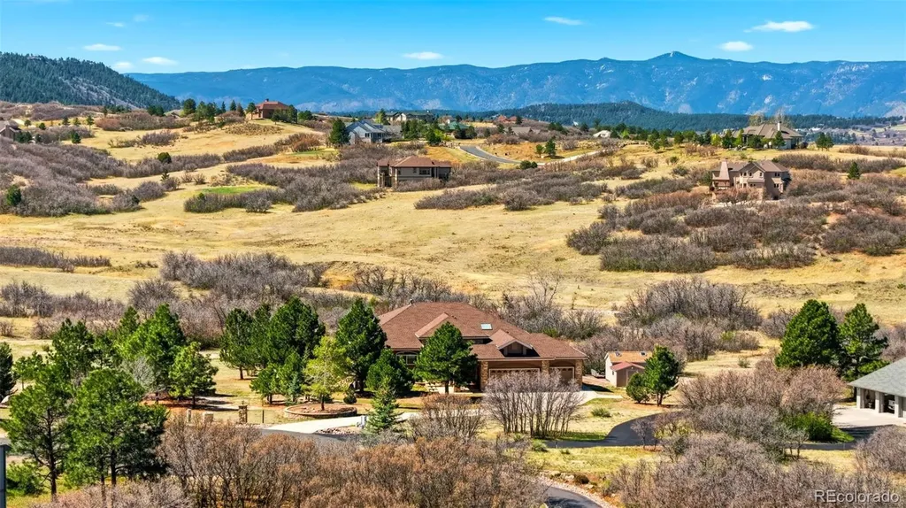 1168 Wintergate Circle Castle Rock CO 80104