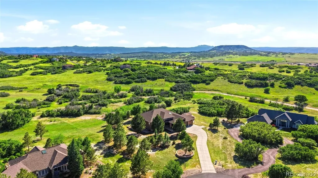 1168 Wintergate Circle Castle Rock CO 80104