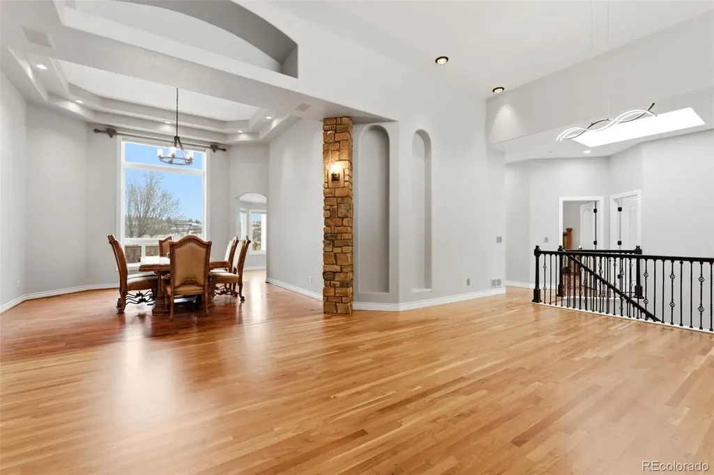1168 Wintergate Circle Castle Rock CO 80104