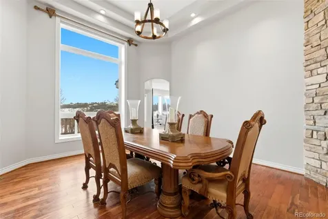 1168 Wintergate Circle Castle Rock CO 80104