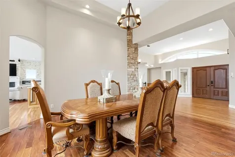 1168 Wintergate Circle Castle Rock CO 80104