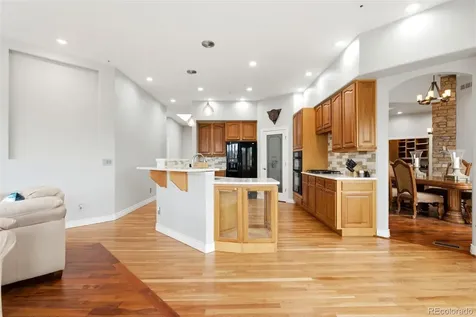 1168 Wintergate Circle Castle Rock CO 80104