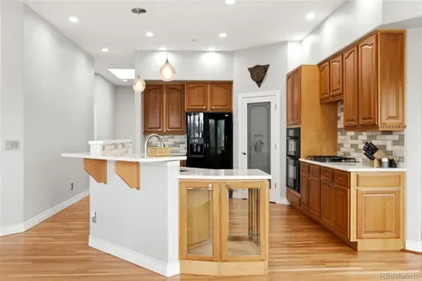 1168 Wintergate Circle Castle Rock CO 80104
