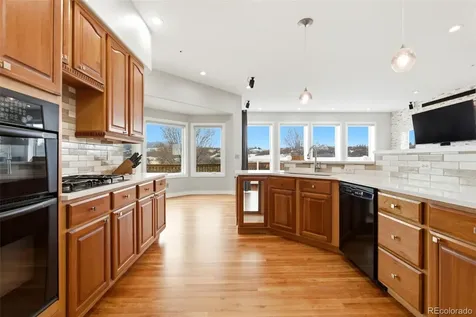 1168 Wintergate Circle Castle Rock CO 80104