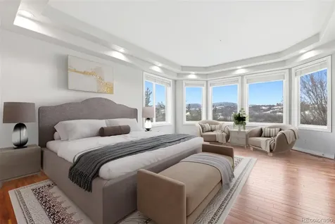 1168 Wintergate Circle Castle Rock CO 80104