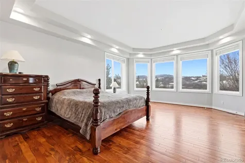1168 Wintergate Circle Castle Rock CO 80104