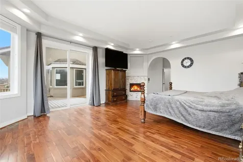 1168 Wintergate Circle Castle Rock CO 80104