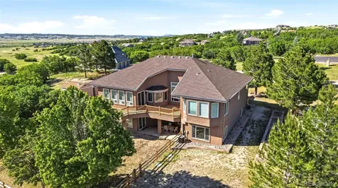 1168 Wintergate Circle Castle Rock CO 80104