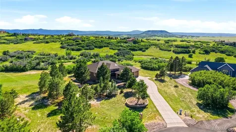 1168 Wintergate Circle Castle Rock CO 80104