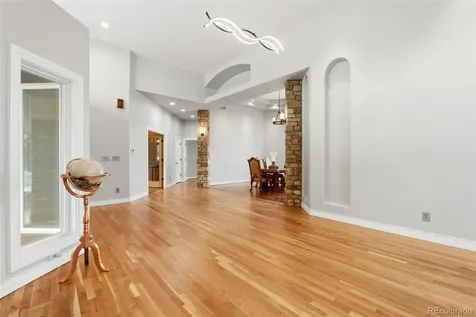 1168 Wintergate Circle Castle Rock CO 80104
