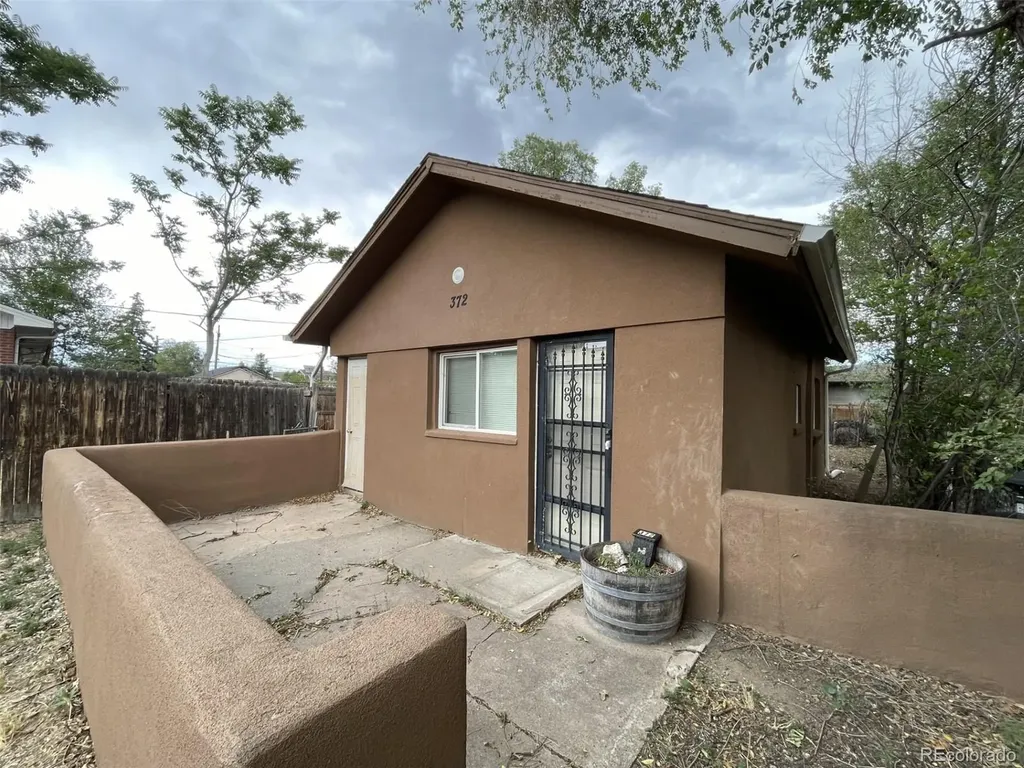 372 S Stuart Street Denver CO 80219