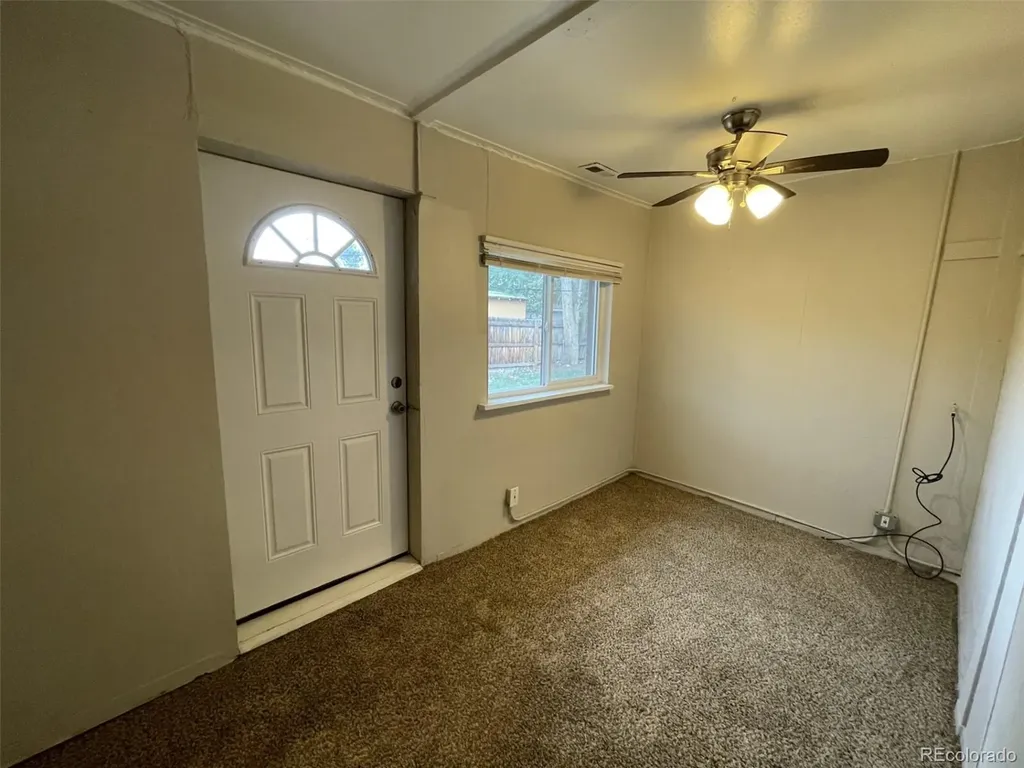 372 S Stuart Street Denver CO 80219