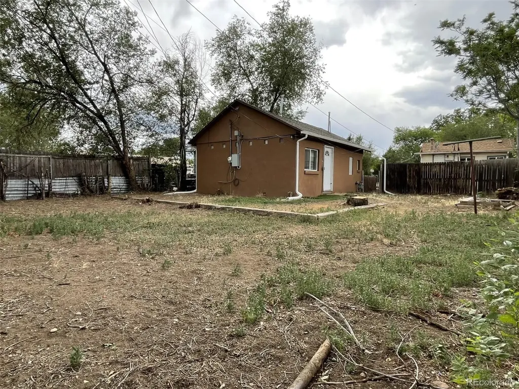 372 S Stuart Street Denver CO 80219